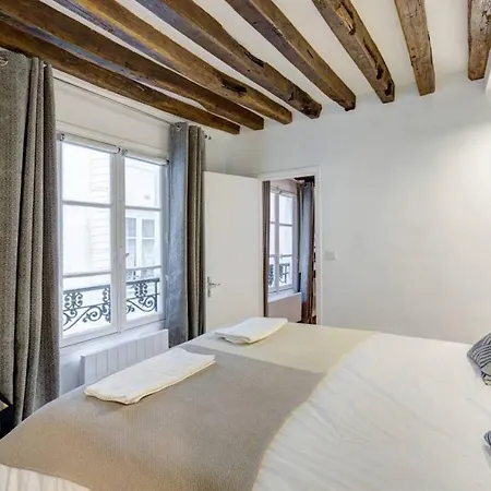 Quiet, Cozy, Design In * Παρίσι
