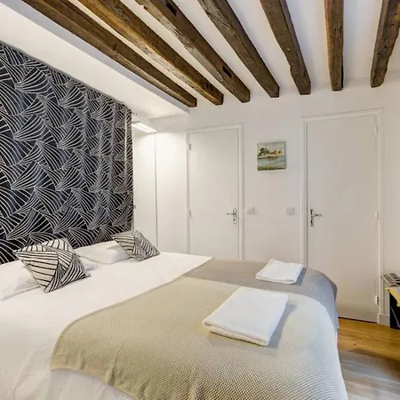 Daire Quiet, Cozy, Design In *