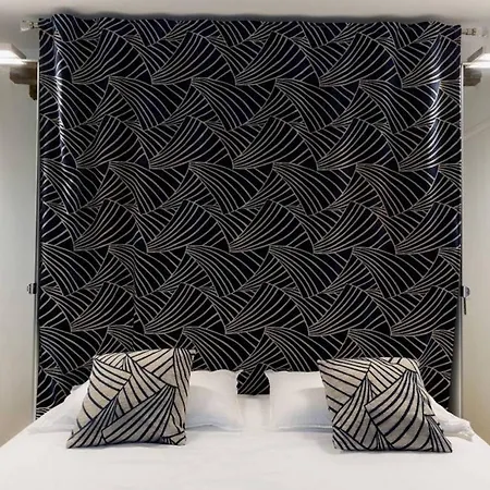 Quiet, Cozy, Design In * Παρίσι